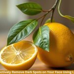 wellhealthorganic.com : remove dark spots on face tang - lemon juice